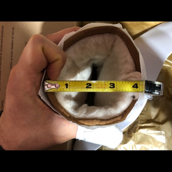 NEW Koolaburra By UGG Big Girls Victoria B… - Picture 16 of 16